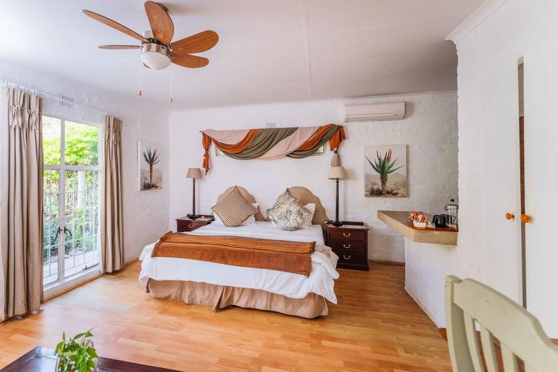 Commercial Property for Sale in Scheerpoort A H North West